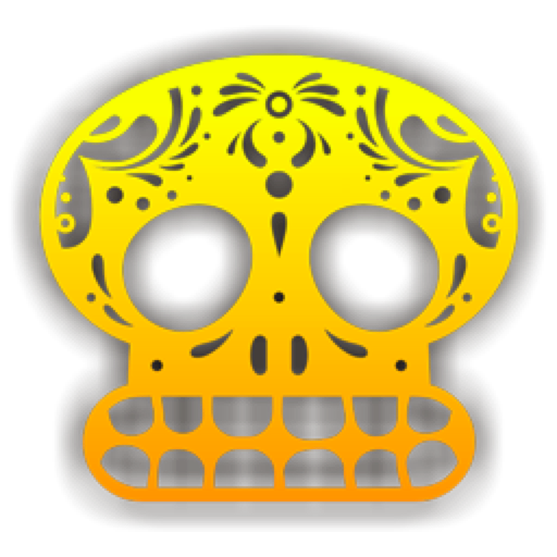 calaca Vector Icons free download in SVG, PNG Format
